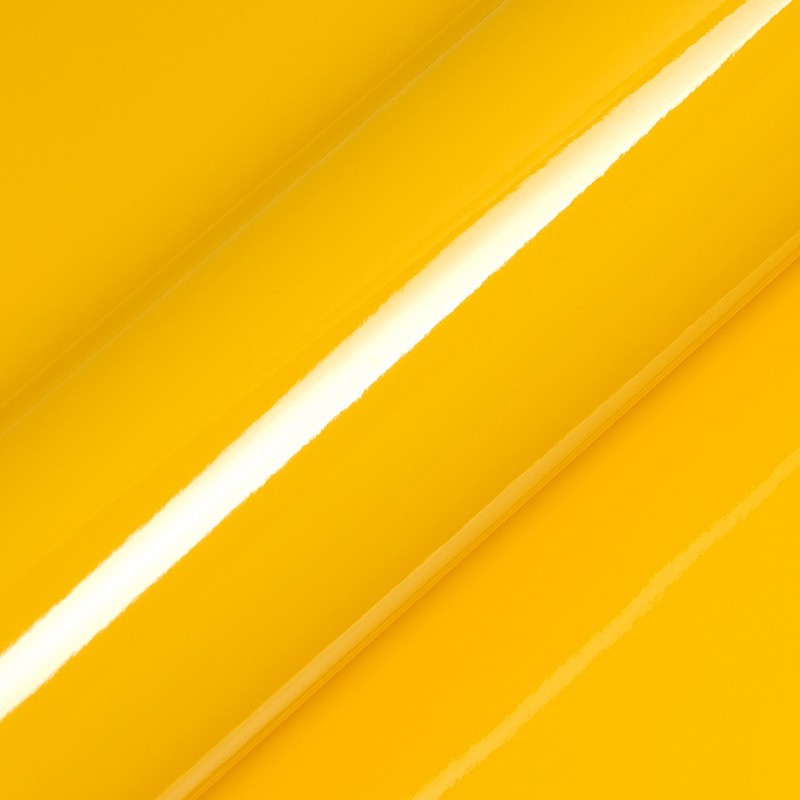 KG8123B - Jaune Jonquille Brillant